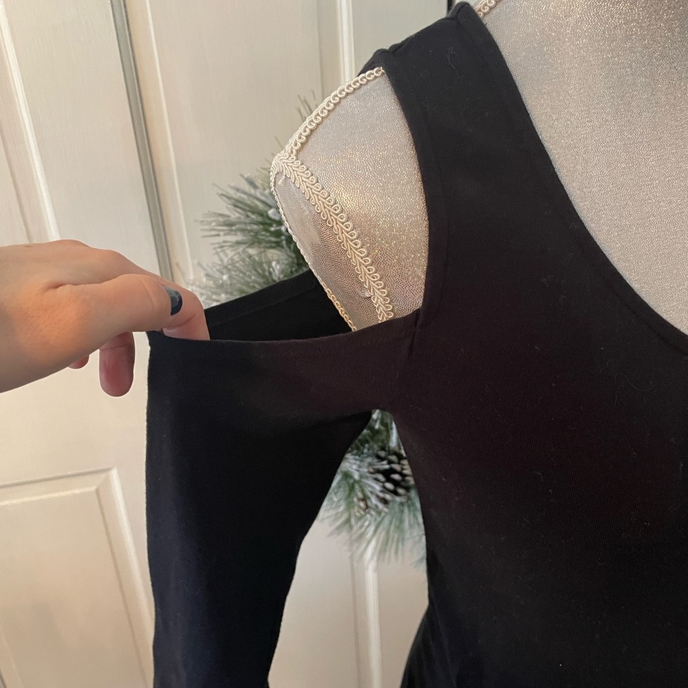 Forever 21 body con dress - Picture 2 of 5